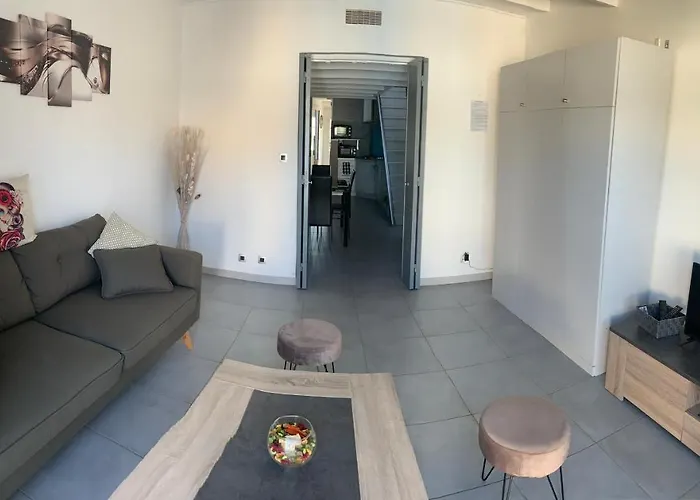 Le Cabanon De Bottai