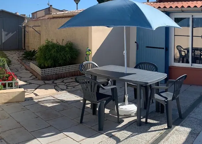Le Cabanon De Bottai