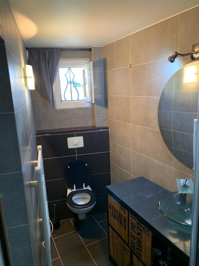 Le Cabanon De Bottai Holiday home Port-de-Bouc