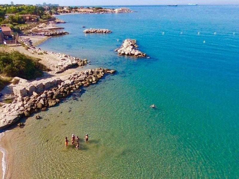 Holiday home Le Cabanon De Bottai Port-de-Bouc