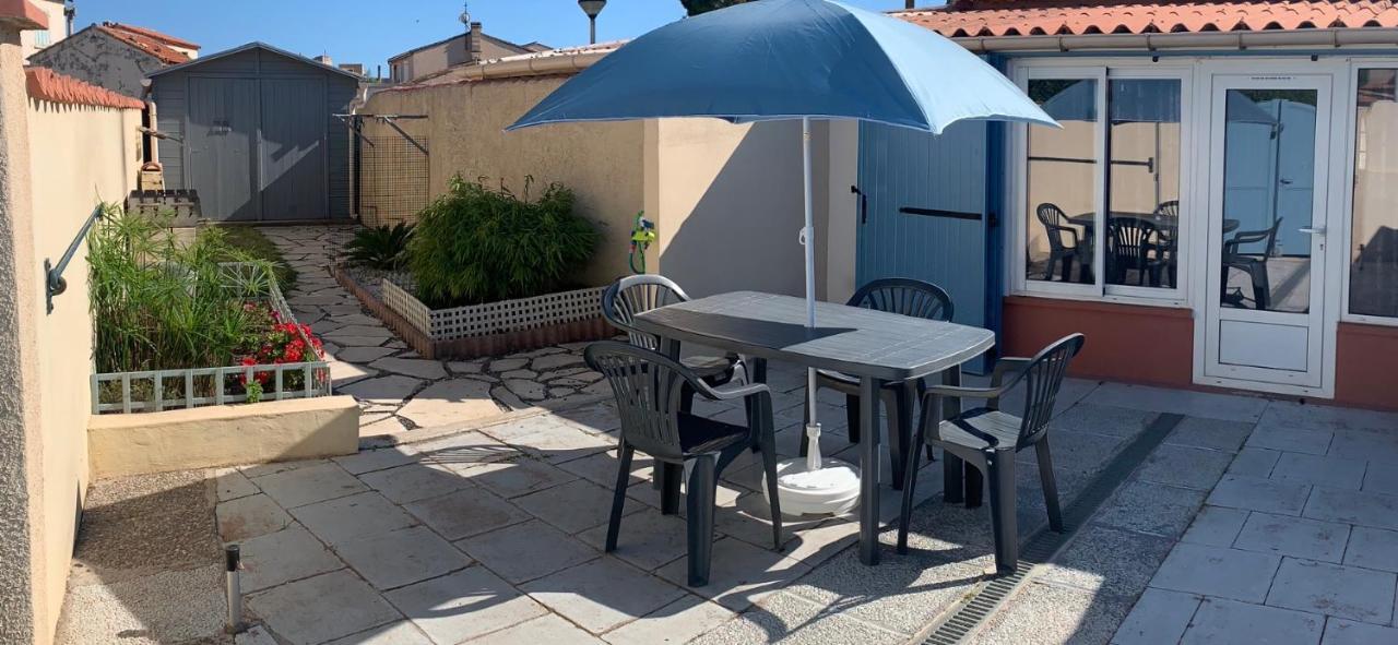 Holiday home Le Cabanon De Bottai Port-de-Bouc