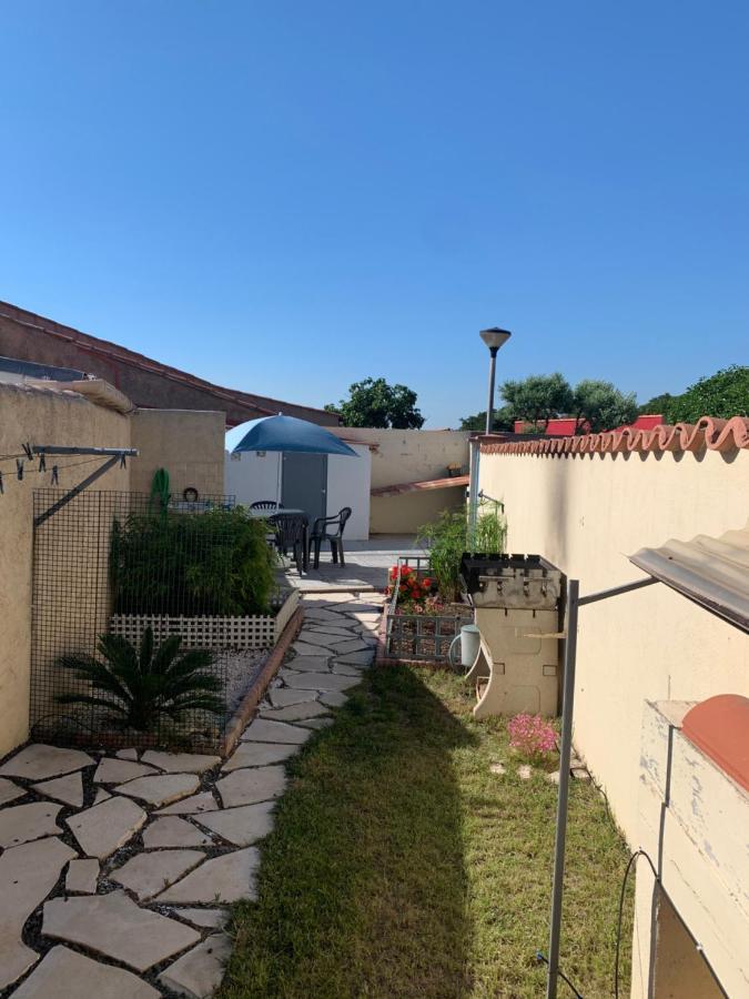 Vakantiehuis Le Cabanon De Bottai Port-de-Bouc